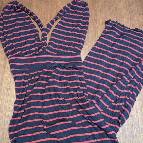 Baby Phat Maxi Dress - Picture 7 of 8